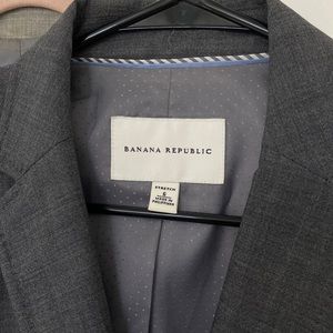 Banana Republic blazer